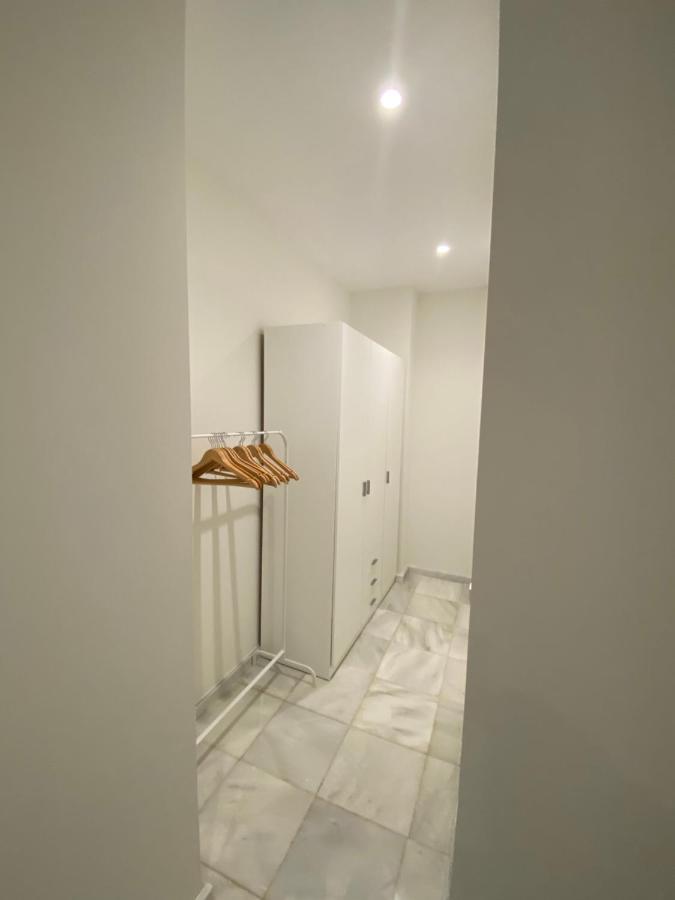 C Ciruelo 7 Apartment Lora del Rio Exterior photo
