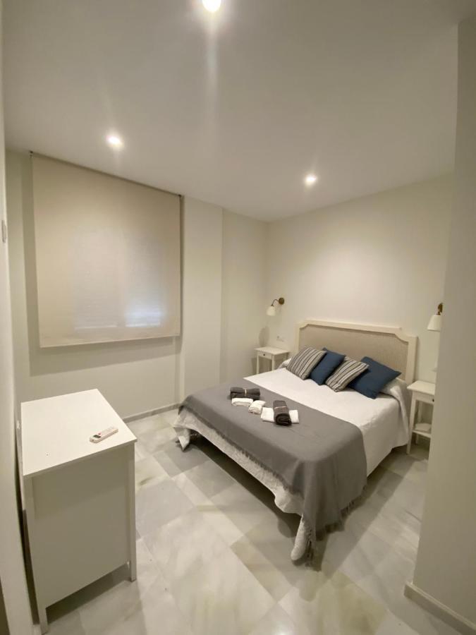 C Ciruelo 7 Apartment Lora del Rio Exterior photo